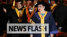 Tim Ketua Promotor Prof Dr H Obsatar Sinaga Msi mengungkap tidak mudah untuk tim promotor untuk mengamati ide dan gagasan Megawati.