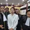 Momen Richard Lee Ungkap Kondisinya Usai 10 Jam Tunggu Sidang: Saya Tak Mau Kehilangan Nyawa