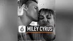 Setelah proses perceraiannya dengan Liam Hemsworth, Miley Cyrus banyak dikabarkan dekat dengan beberapa selebritis. Sebelumnya ia dikabarkan menjalin hubungan dengan Kaitlyn Carter, tapi hubungan itu berakhir. Sekarang Miley kembali tunjukkan kemesra...
