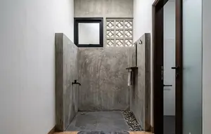 7 Desain Tempat Wudhu Minimalis di Samping Kamar Mandi, Tingkatkan Kenyamanan Ibadah