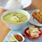 Resep Soto Ayam Kuah Kuning yang Gurih dan Menyegarkan