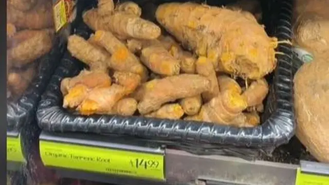 Warganet Ungkap Harga Bumbu Dapur Indonesia di Amerika yang Bikin Meringis