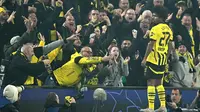 Manchester United Kecewa Berat, Penyerang Idamannya Malah Merapat ke Rival Liga Inggris