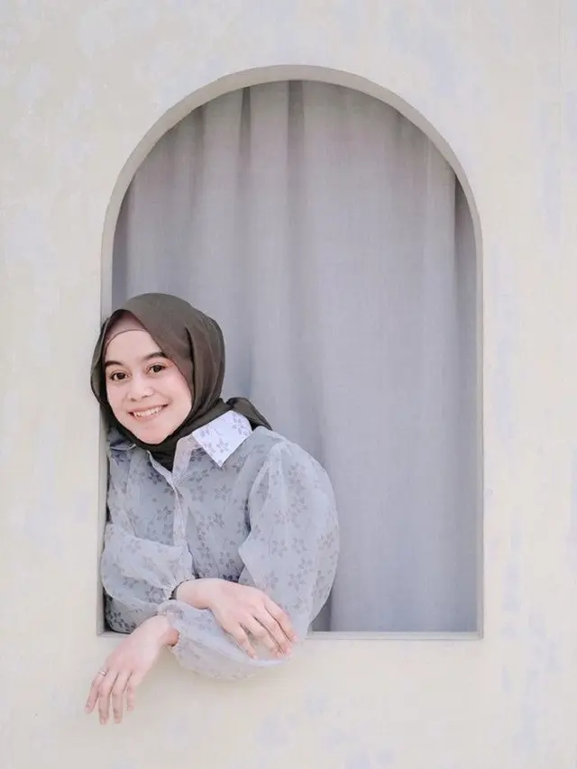 [Fimela] Lesti Kejora