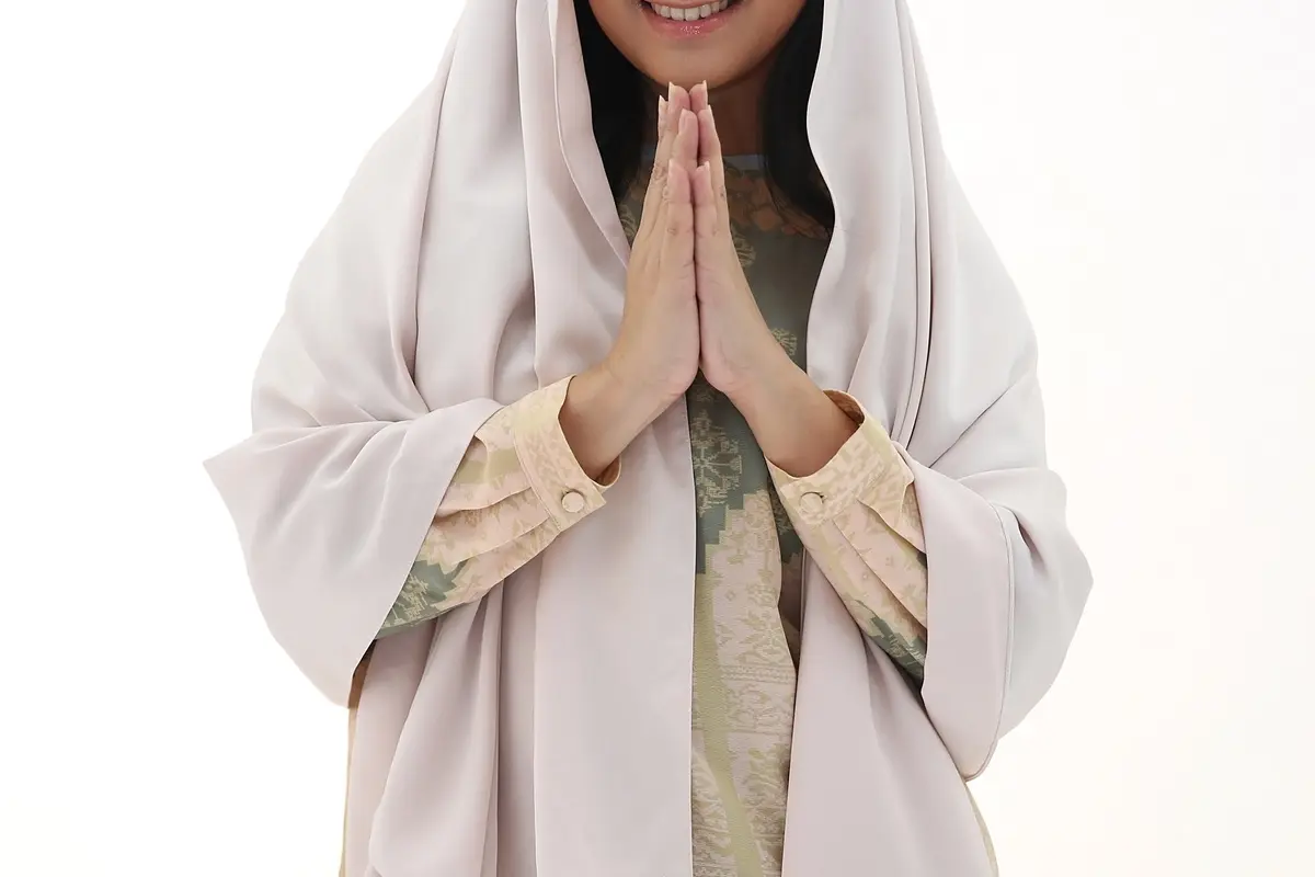 [Bintang] Annisa Pohan