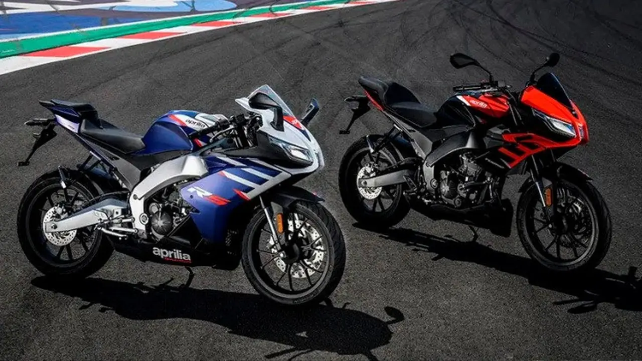 Aprilia