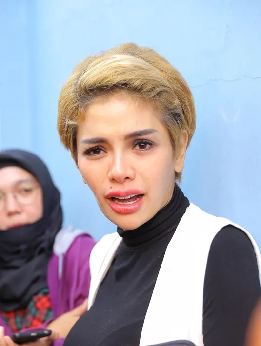 (Adrian Putra/Bintang.com)