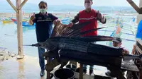 Kepala BPH Migas Minta Pertamina Segera Bangun SPBN di Pelabuhan Krui Lampung