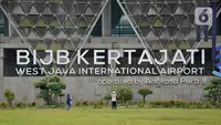 Jabar Mau Lepas Saham Bandara Kertajati ke Pemerintah Pusat