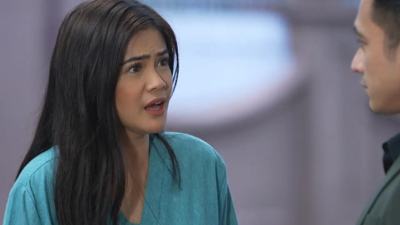Cinta Setelah Cinta
