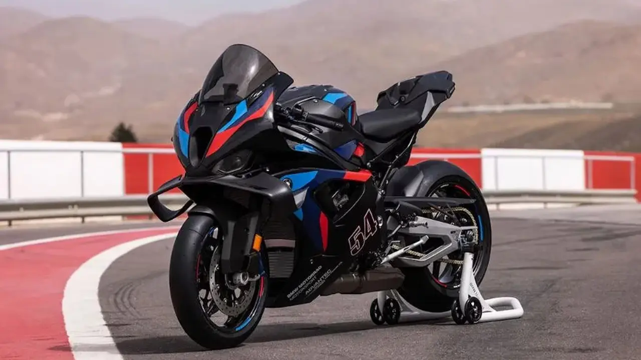 M1000 RR