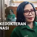Mahasiswa PPDS Unair Keracunan Nasi Kotak