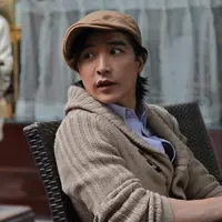 Ludi Lin. Foto: via kotalentagency.com