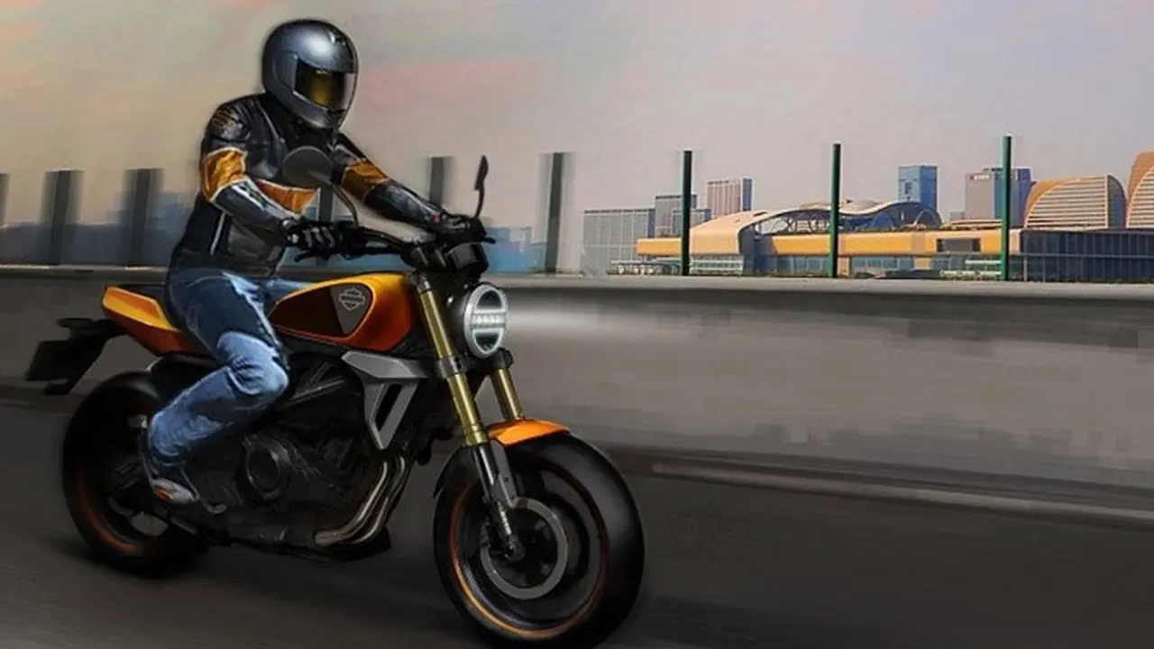 Seperti dilansir Motorbeam, perusahaan otomotif asal Amerika Serikat tersebut siap melebarkan pasar dan menjangkau konsumen yang menginginkan kendaraan dengan kapasitas mesin lebih rendah.