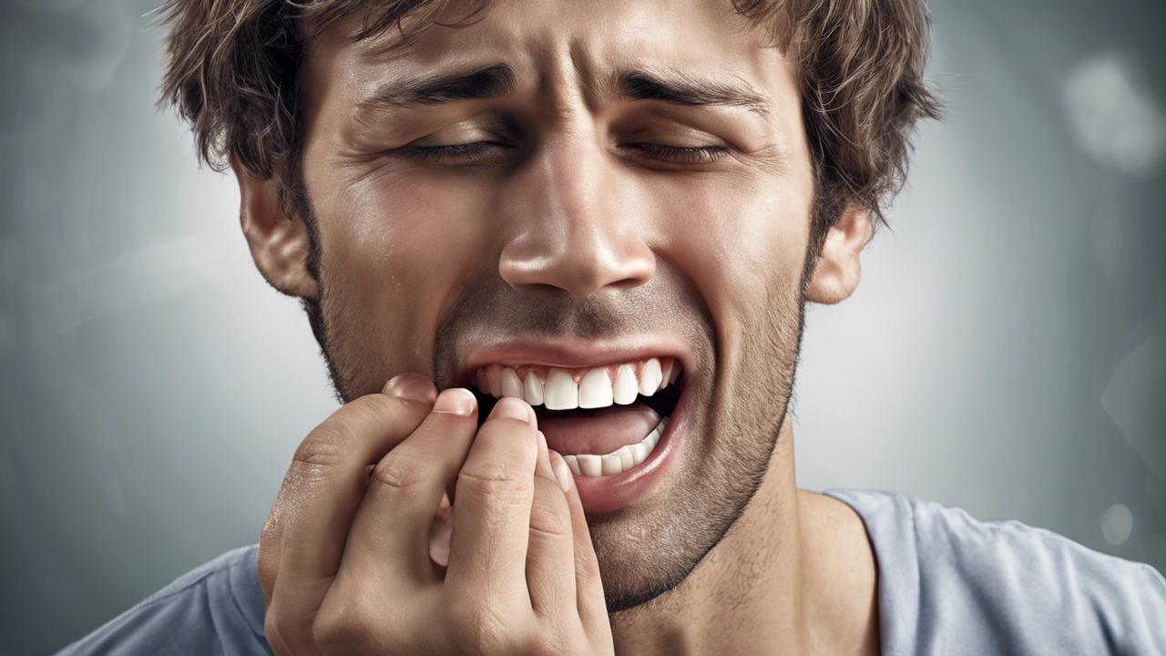 cara mengatasi sakit gigi