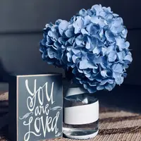 ilustrasi bunga/Photo by Nicole Wilcox on Unsplash