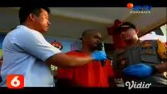 Seorang pemuda di Kabupaten Probolinggo, Jawa Timur, diringkus polisi karena menganiaya perempuan paruh baya yang tengah mencari rumput. Penganiayaan dilakukan tersangka, karena korban menolak diajak berhubungan badan di area persawahan.