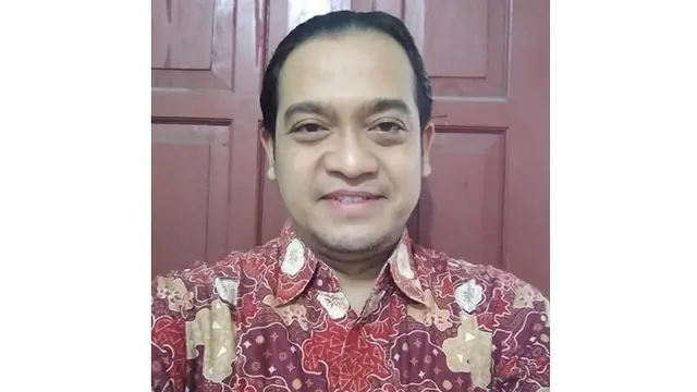 6 Potret Bambang Surono, Mahasiswa Asal Boyolali yang Mirip Didi Kempot