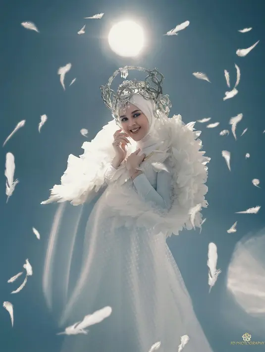 Cut Meyriska dan Roger Danuarta (Instagram/cutratumeyriska)