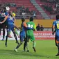 Persebaya vs Arema (Johan Tallo/ Liputan6.com)