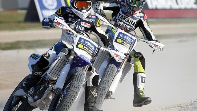 Cerita 2 Pebalap Yamaha  Indonesia  Usai Jajal Trek Milik 