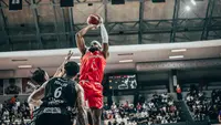 Hasil IBL 2026: Perrin Buford Triple Double, Pelita Jaya Lumat Rans