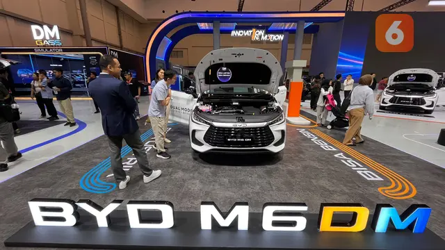 BYD