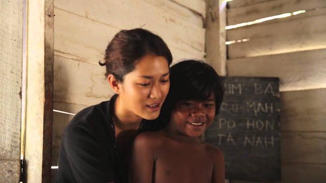 [Bintang] Sokola Rimba