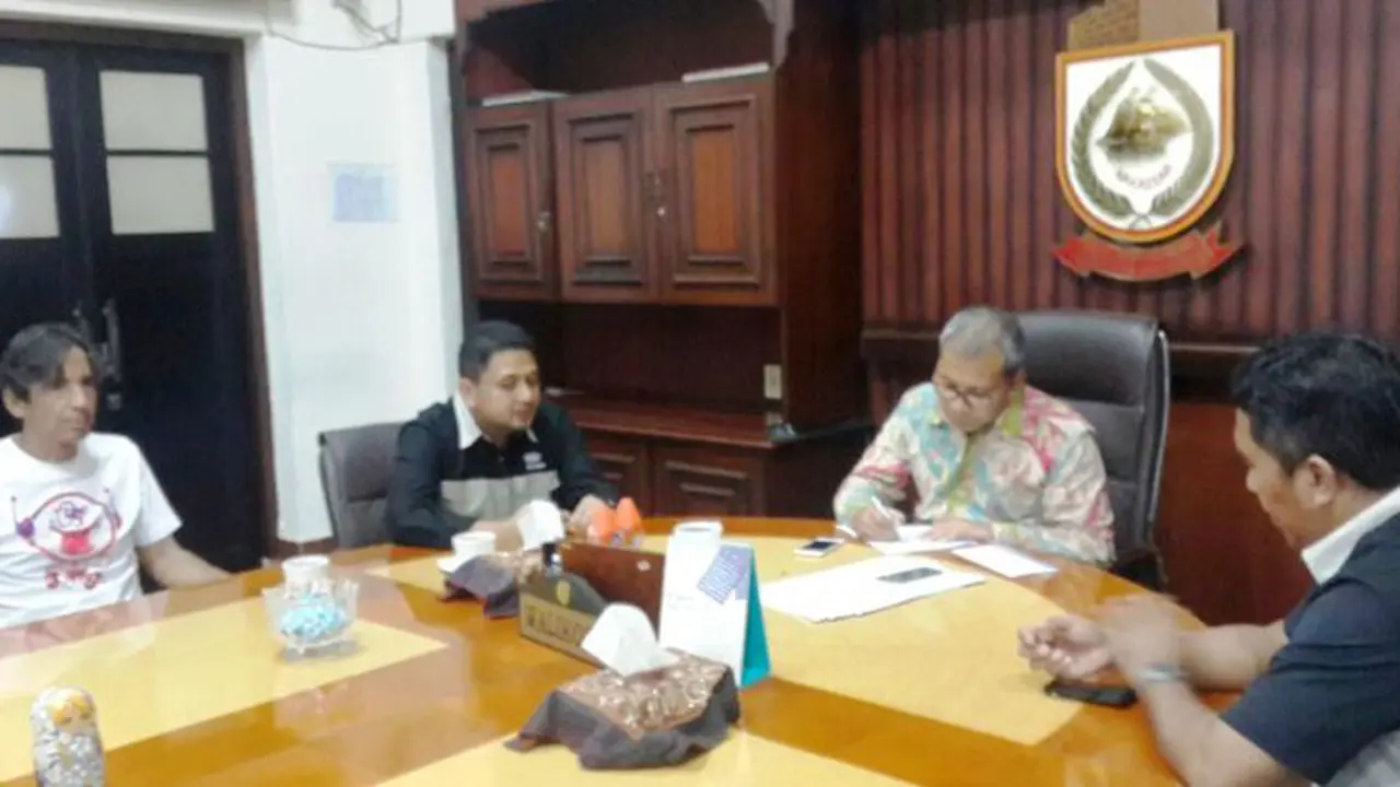 Manajemen PSM