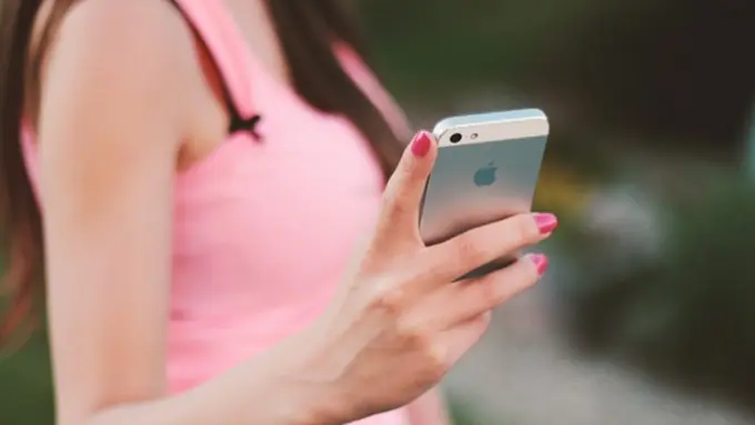 Ilustrasi. | Foto: copyright jeshoots.com