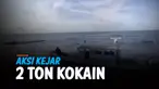 kejar kokain