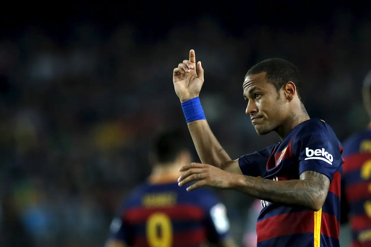 Neymar da Silva