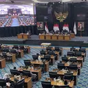 DPRD Minta Pemprov DKI Siapkan Regulasi Baru Pajak Parkir dan Hiburan