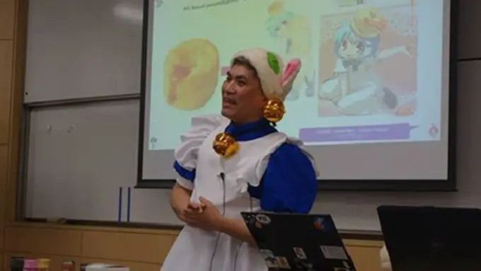 Foto: copyright dramafever.com