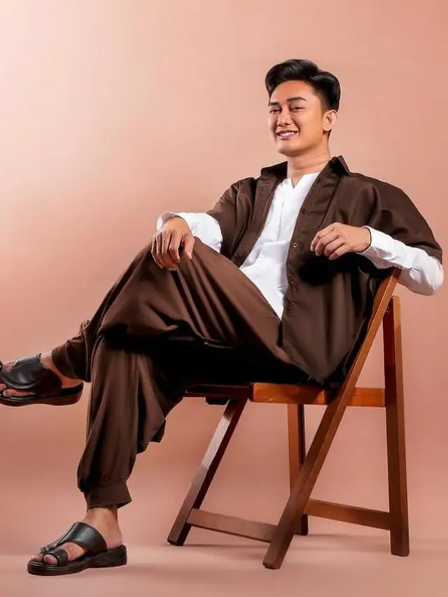 Boby Tince alias Boby Rachman (Instagram/boby_tince)