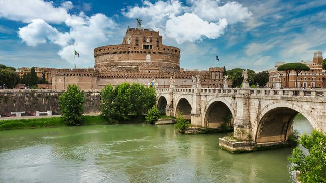 Castel Sant’Angelo
