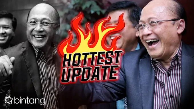 [Bintang] HL Hottest Update Mario Teguh