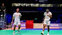 Paris Membara, Kontingen Indonesia Fokus dan Waspada Sambut French Open 2026