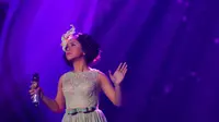ULASAN D'Academy Asia, Lesti Kembali ke Puncak
