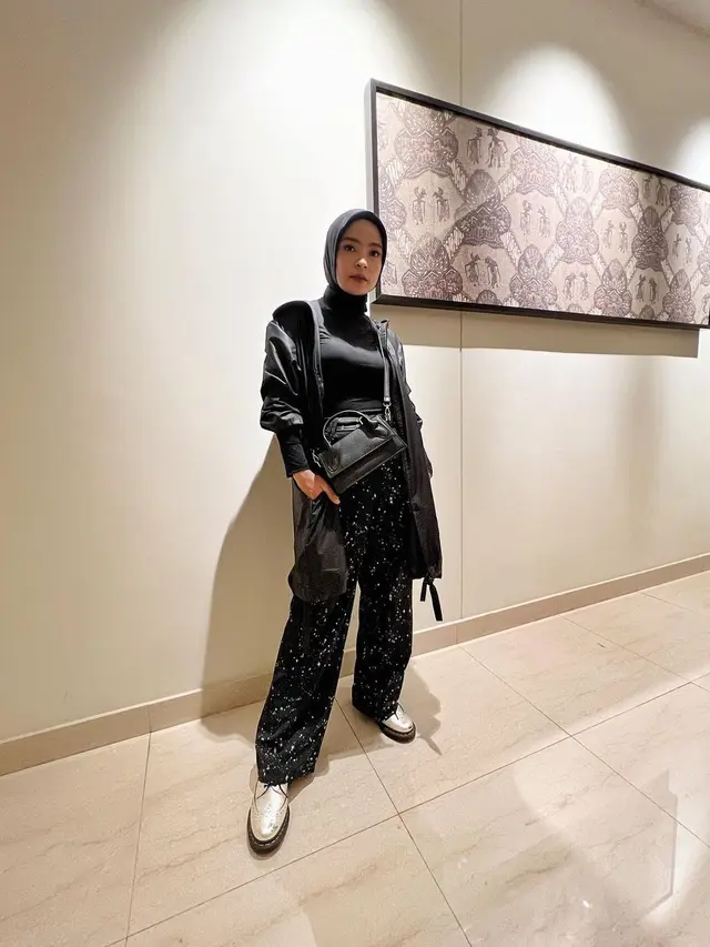 Turun 14 Kg, Ini 7 Potret Terbaru Tantri Kotak yang Makin Menawan