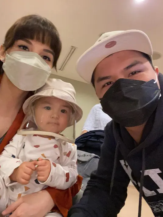 Chelsea Olivia (Instagram/glennalinskie)