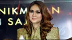 Setelah kandas dengan hubungannya bersama Ariel Noah, artis cantik Luna Maya memang kerap tertutup tentang pria pendamping. Tapi kali ini Luna sudah semakin terbuka perihal pria yang berhasil memikat hatinya.