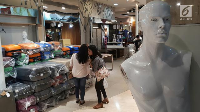 Ini Susunan Terbaru Direksi Dan Komisaris Matahari Department Store Saham Liputan6 Com
