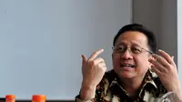 Hadapi MEA, Indonesia Butuh Sumber Daya Kepemimpinan