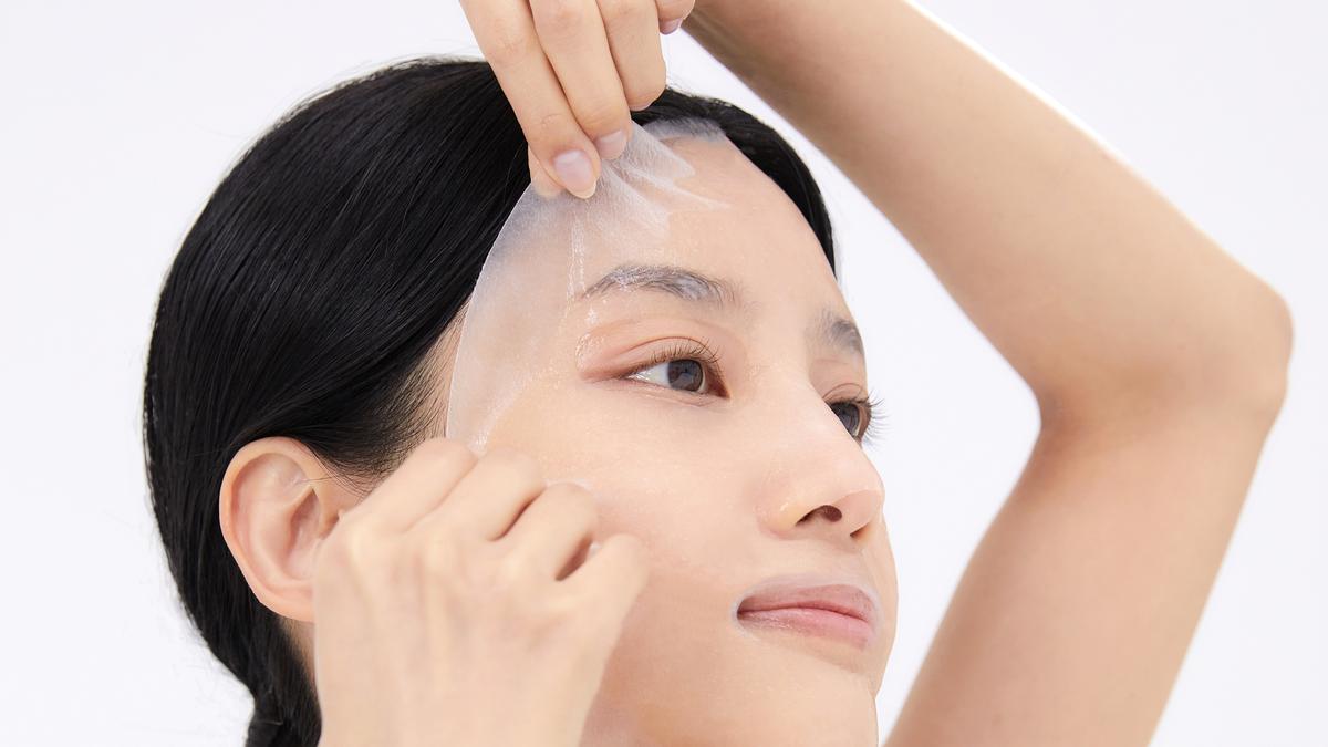 Lebih Dari Relaxing Mask, Sheet Mask Viral Korea Selatan Ini Ampuh Penuhi Kebutuhan Kulit Era Modern