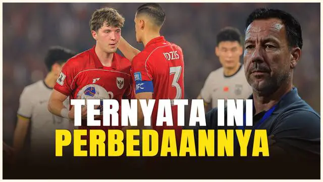 VIDEO: Pelatih PSIM Yogyakarta Menyoroti Perbedaan Sepak Bola di Indonesia dan Belanda
