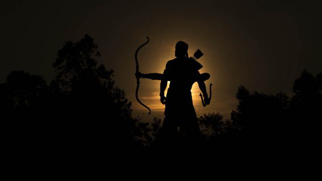 Foto Cerita: Sang Merah Putih Kembali Berkibar