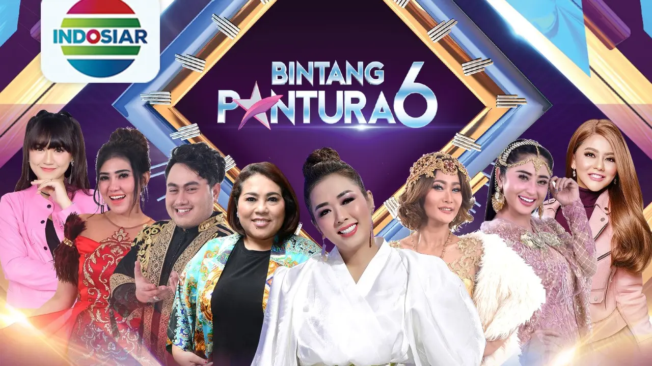 Bintang Pantura 6