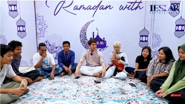6 Artis Ini Bagi-Bagi THR Fantastis ke Karyawan, dari Raffi Ahmad Hingga Sule