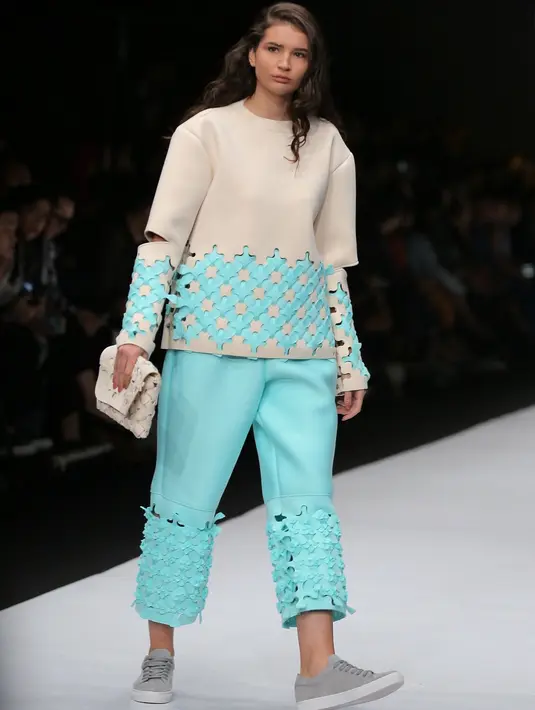 (Deki Prayoga/Fimela.com)